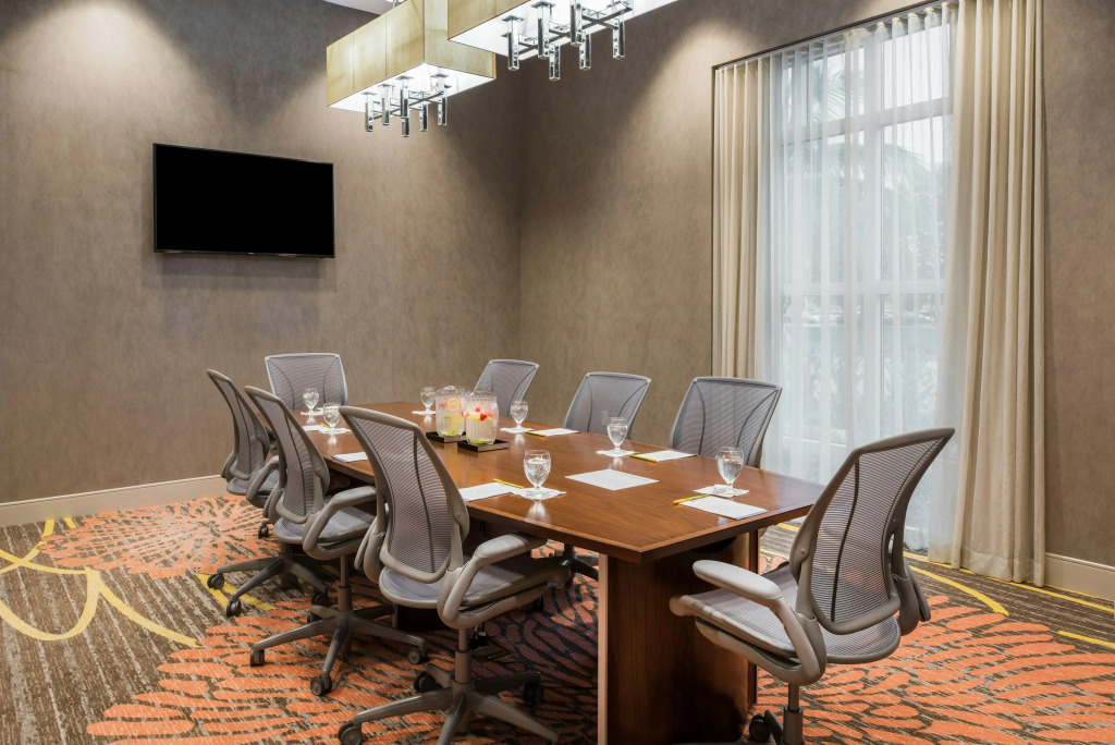 Hilton Garden Inn Miami Dolphin Mall