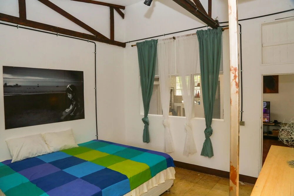 YAKU eco house