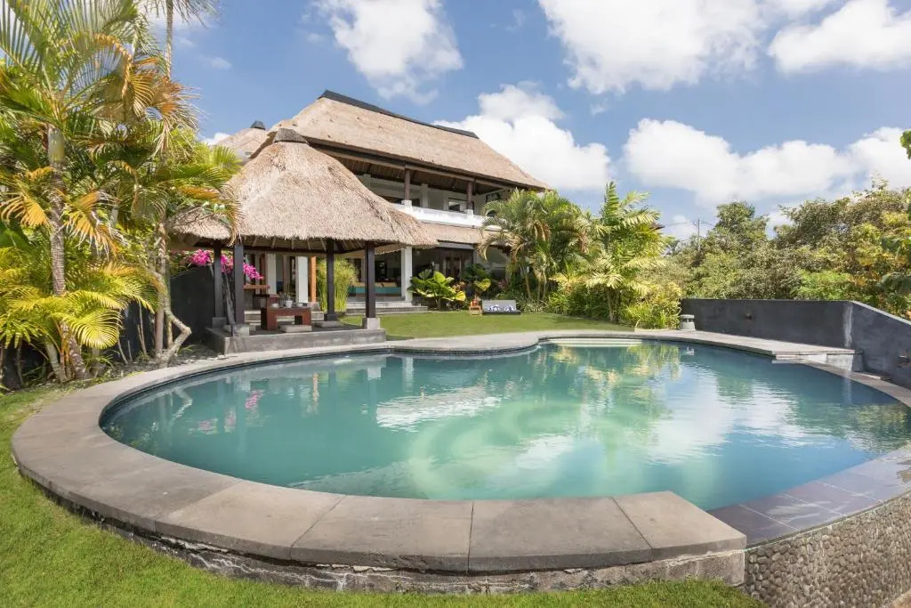 Villa Djani Balangan by Nagisa Bali