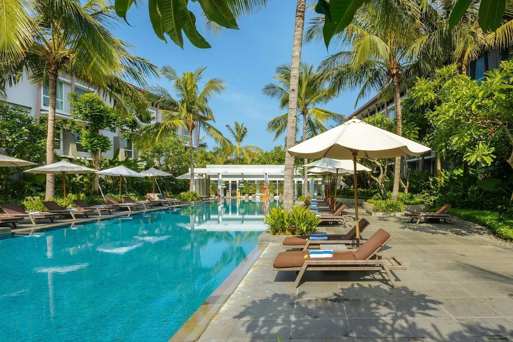 Hilton Garden Inn Bali Ngurah Rai Airport