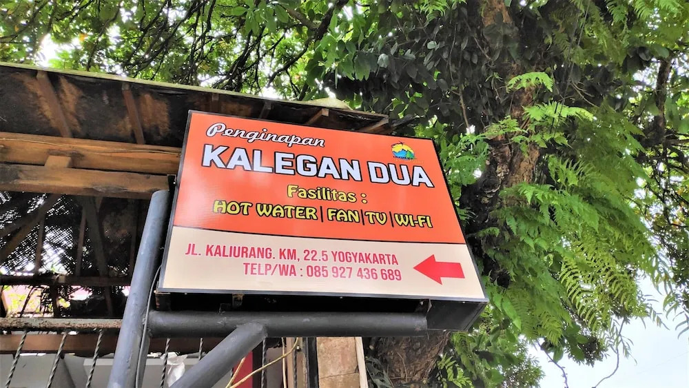 Kalegandua