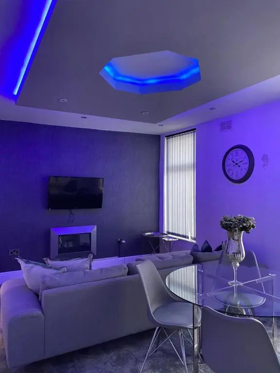 Ali's holiday apartments F3