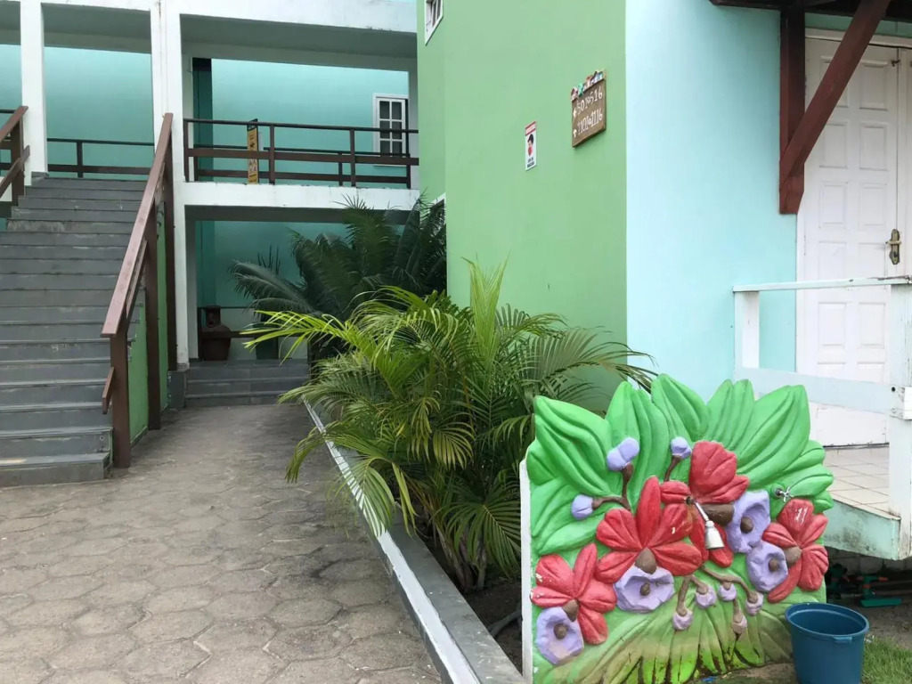 Ap 529 Village Taperapuã