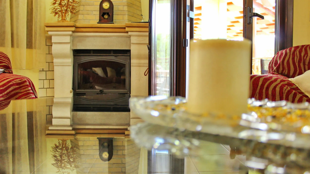 Prestige Villas