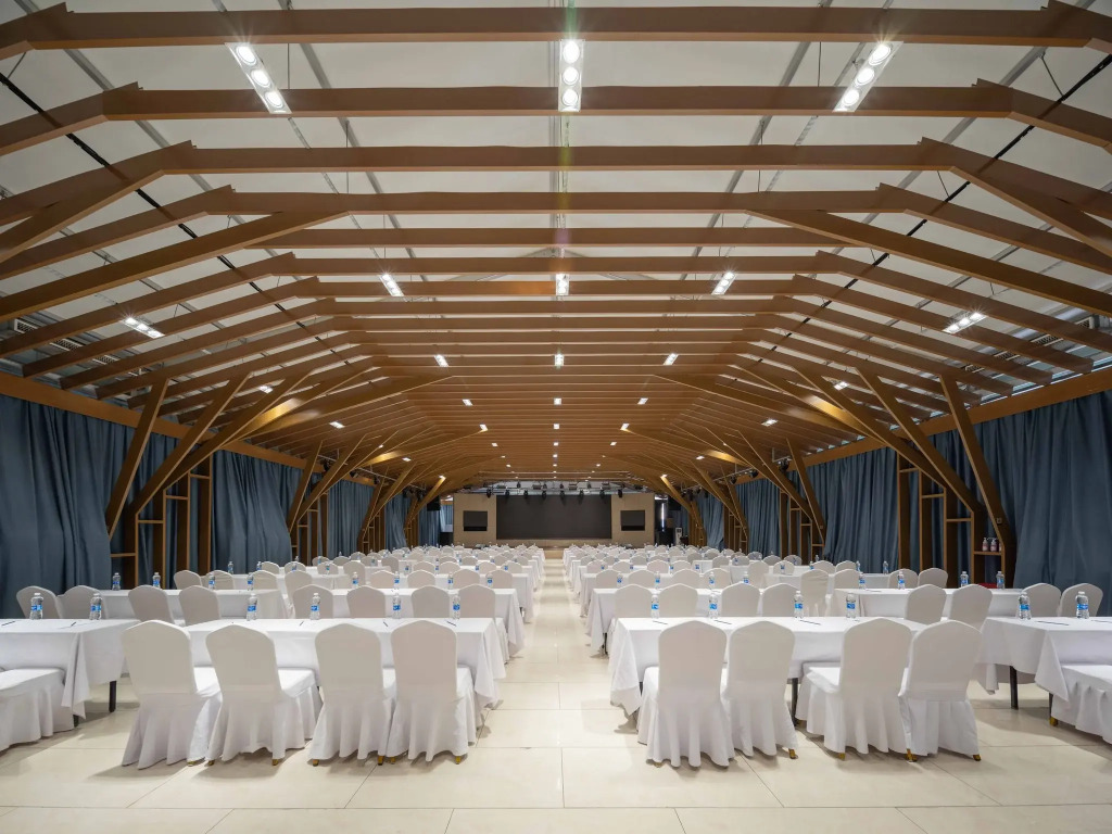 Holiday Inn Express Zhengzhou Guancheng by IHG