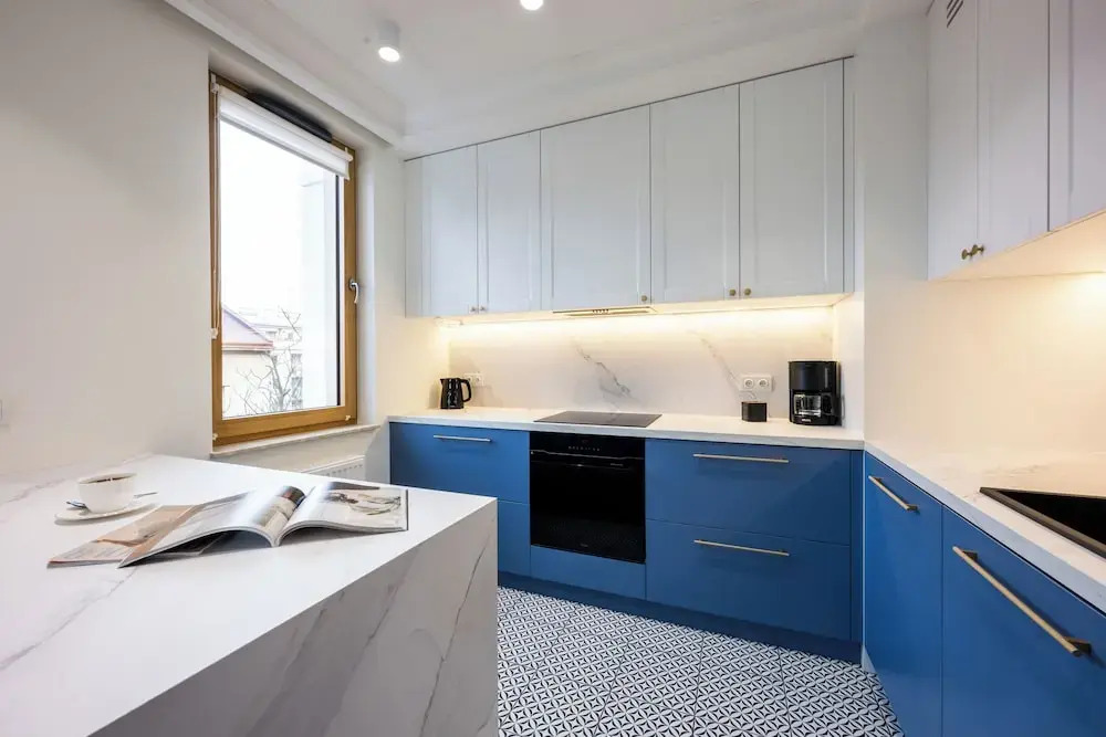 Native Apartments Orawska 14