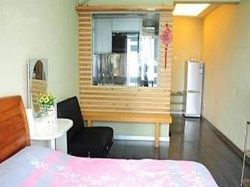 Shenzhen Yunzi Apartment Hotel luohu