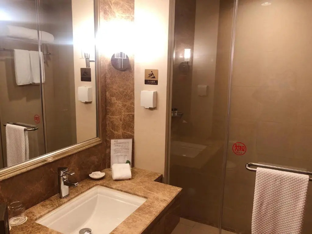Shanghai Fenyang Garden Boutique Hotel
