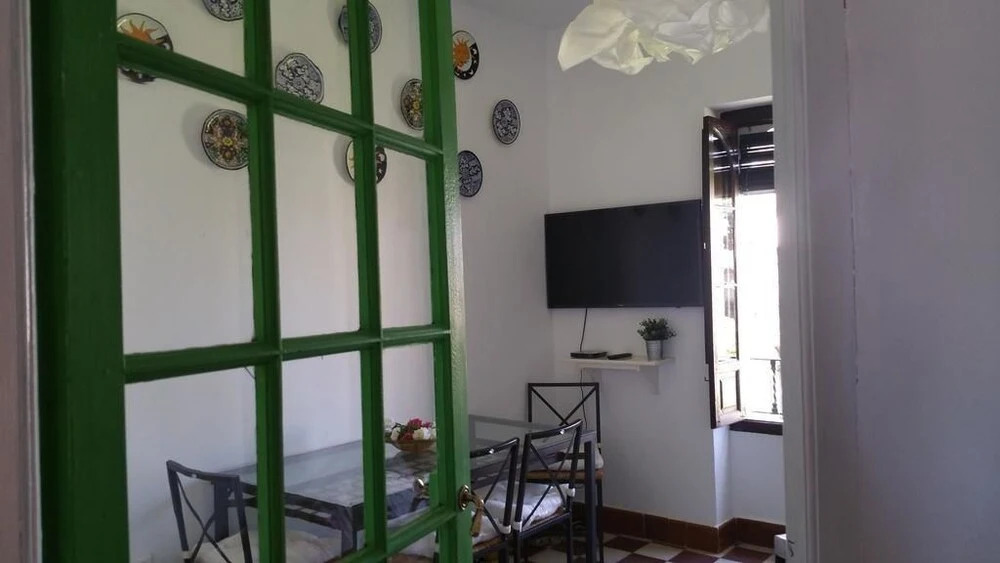 Deluxe Apartment Doña Elvira
