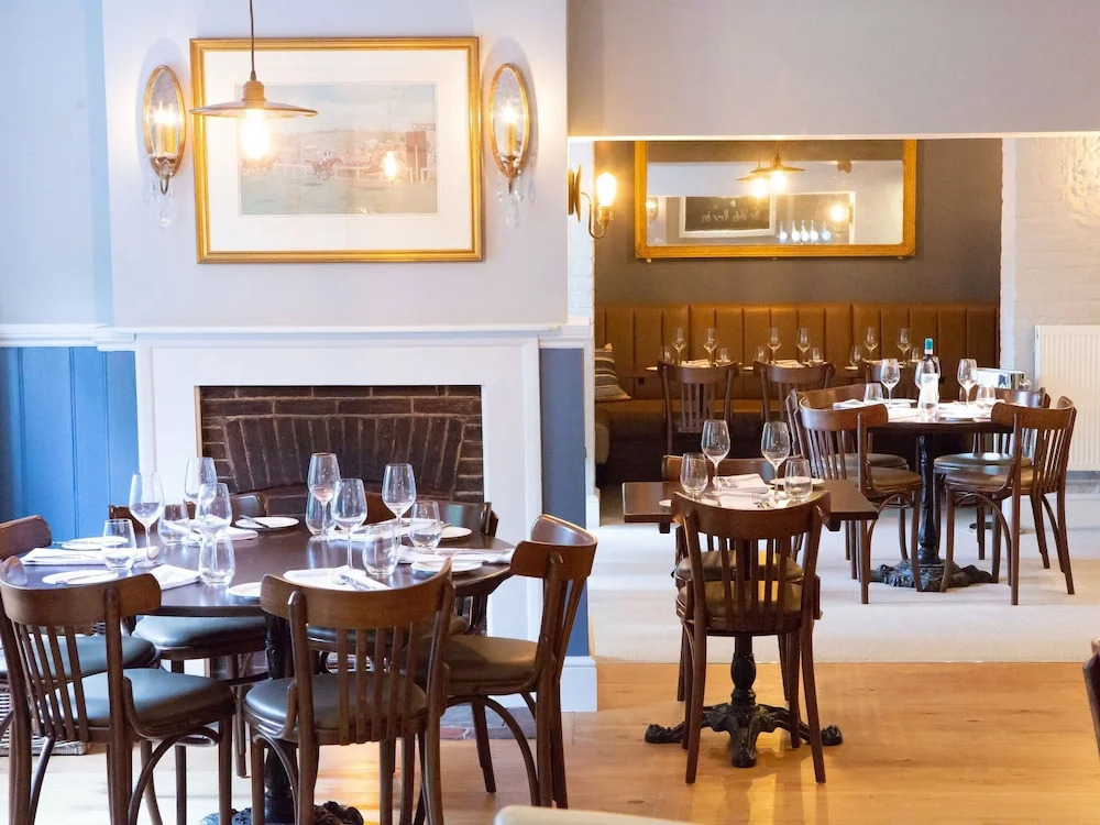 The White Horse Inn