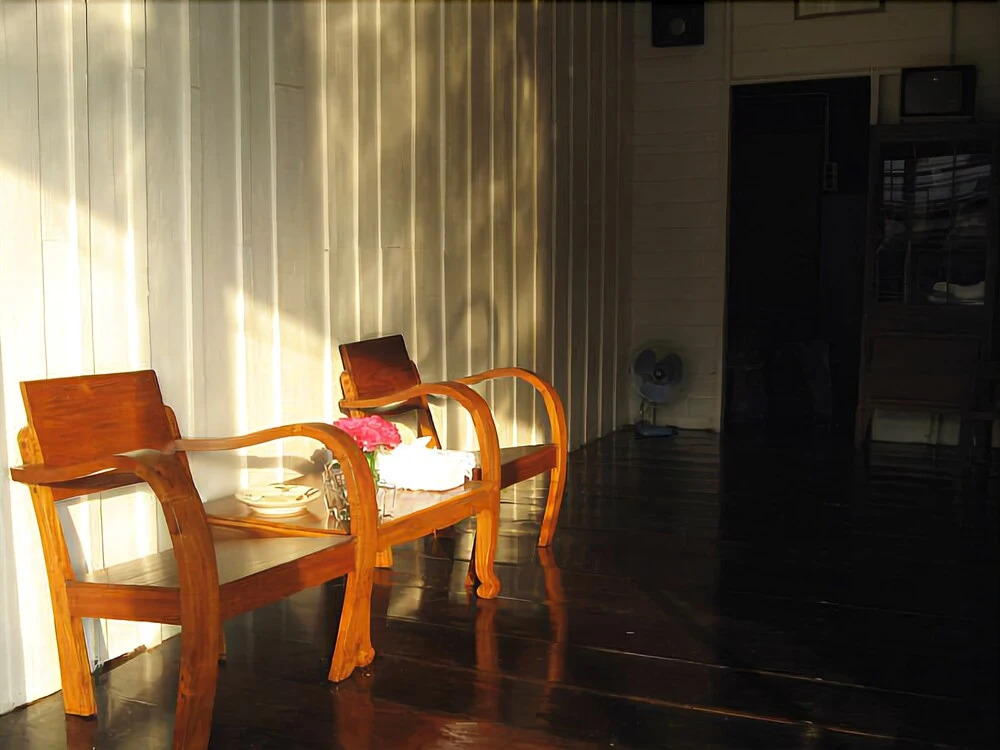 Ploen Amphawa Resort