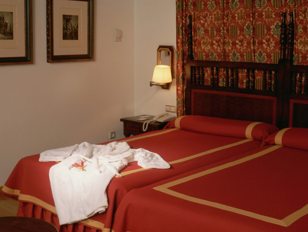 Parador de Vilalba