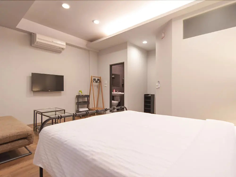 Shamii B&B