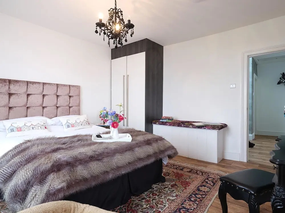 Vista Marina - Penthouse