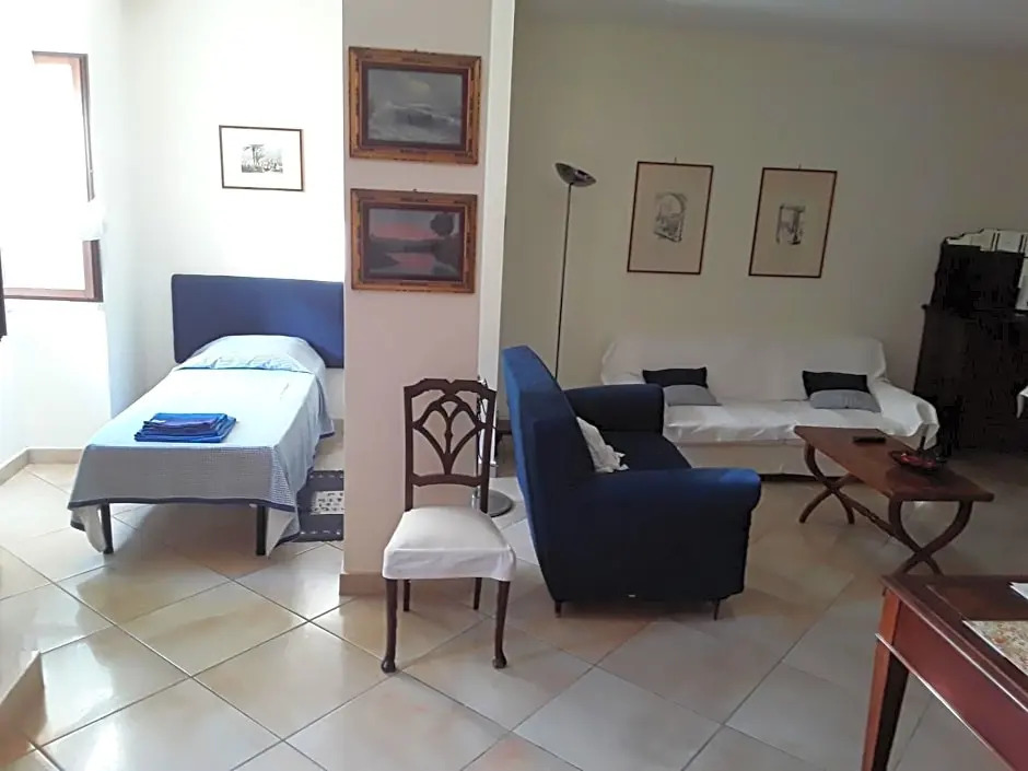 Casa Conte