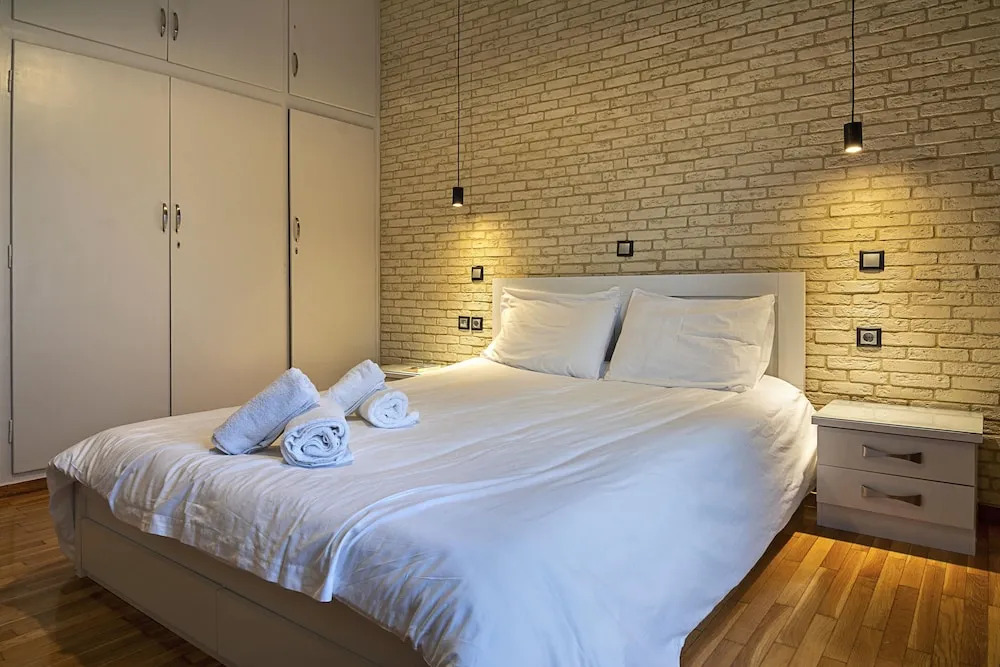 The Urban Gem of Athens