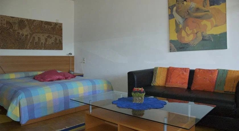 Apartment Miravalle