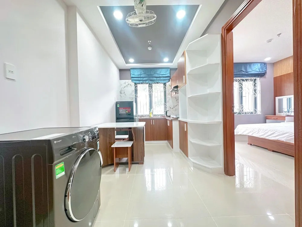 Milanesa Hotel and Apartment