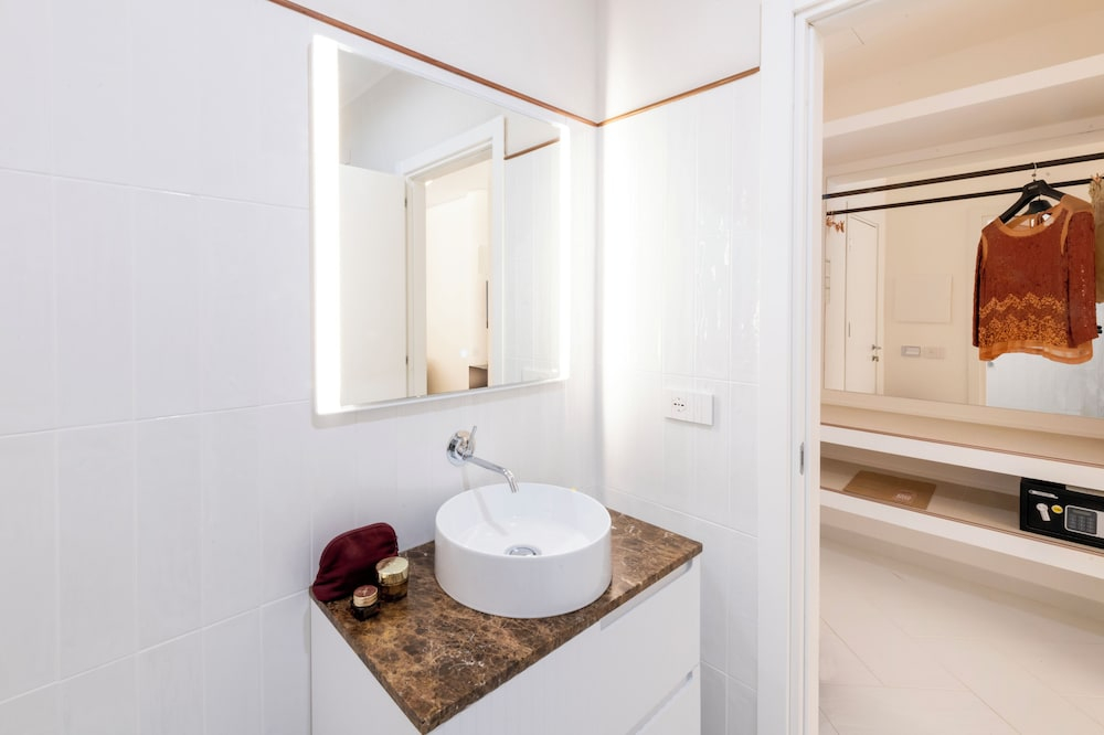 OLIVETO A MARE - Suite & Apartment