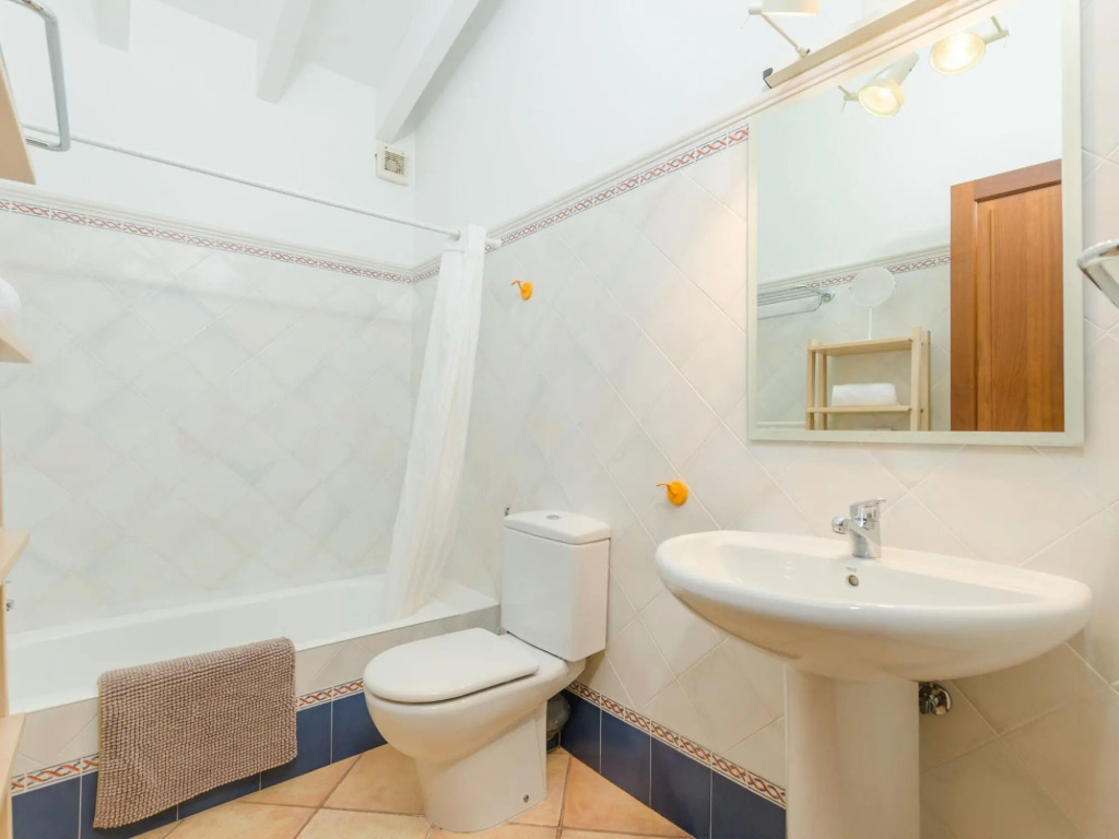 SA MATA GROSSA - Villa for 10 people in CAMPANET.