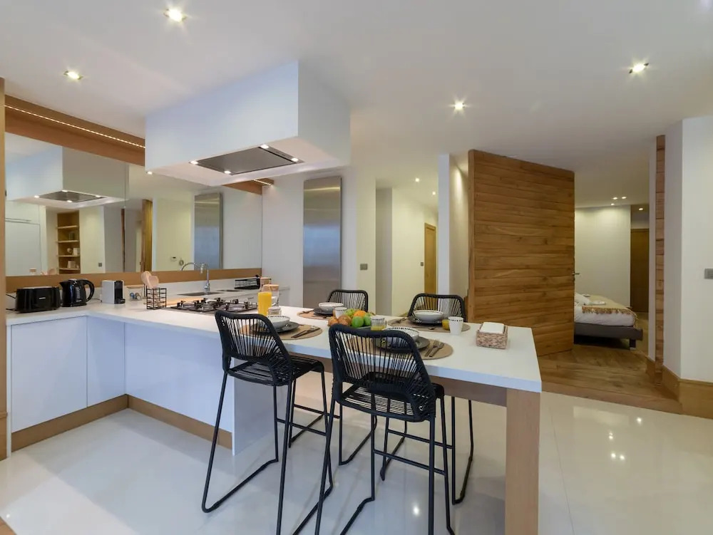 Sweet Inn Apartments Couronne