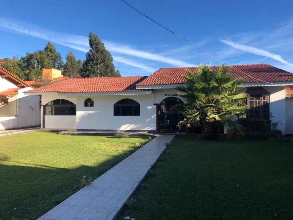 Pousada Do Coqueiro