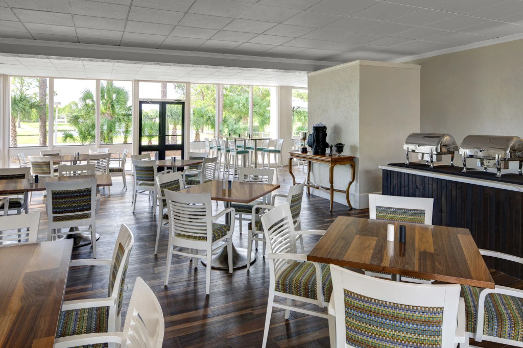 Hilton Vacation Club Bayside Resort Panama City Beach