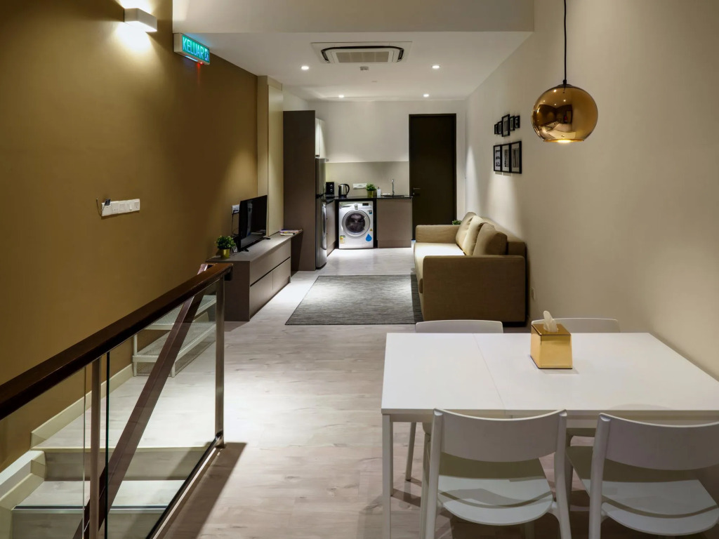 Hutton Central Hotel Managed by The Ascott Limited