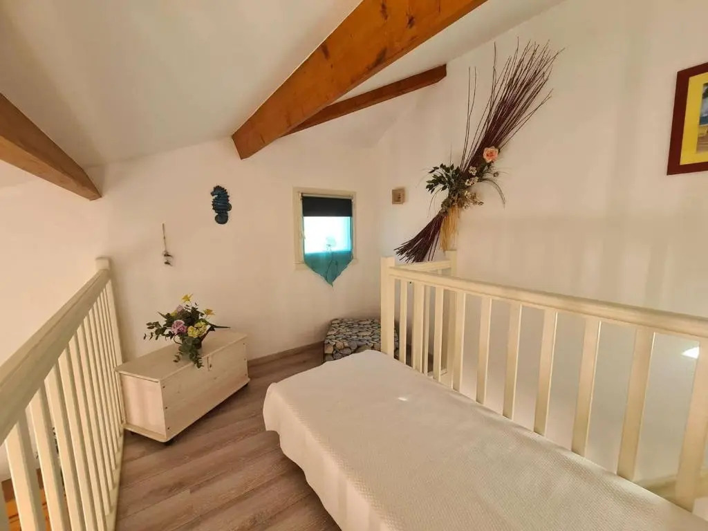 Maison Saint-Jean-de-Monts, 3 pièces, 5 personnes - FR-1-224C-125