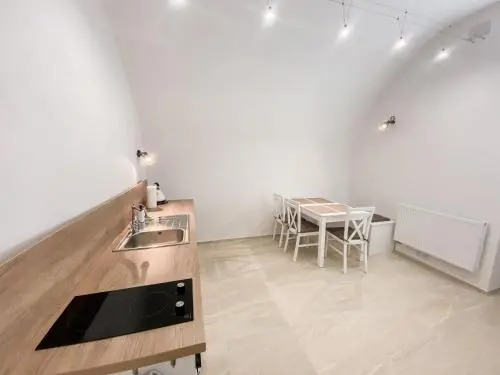 Boutique apartments - Central Old Town