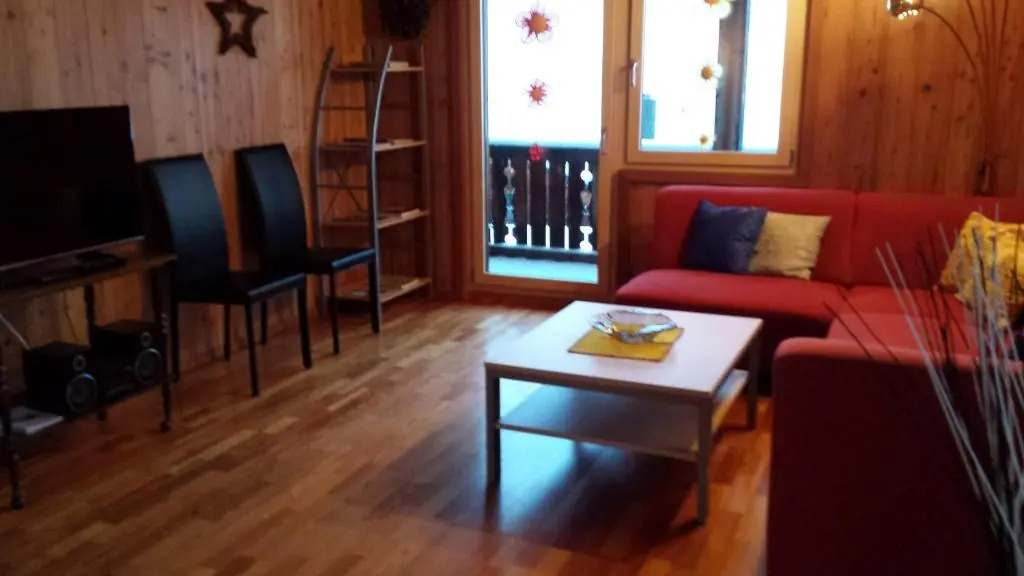 Chalet Edi