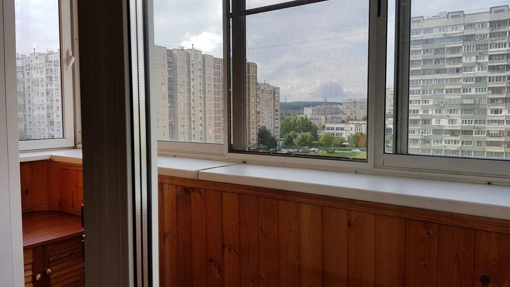 DeLuxe Apartment Starobitsevskaya