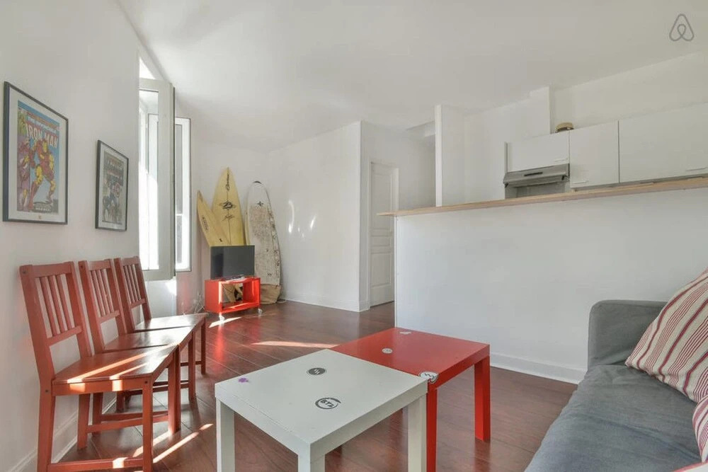 677 Apartment 48 M² City Center