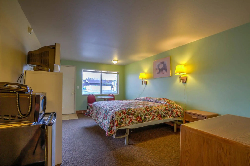 Galaxie Motel