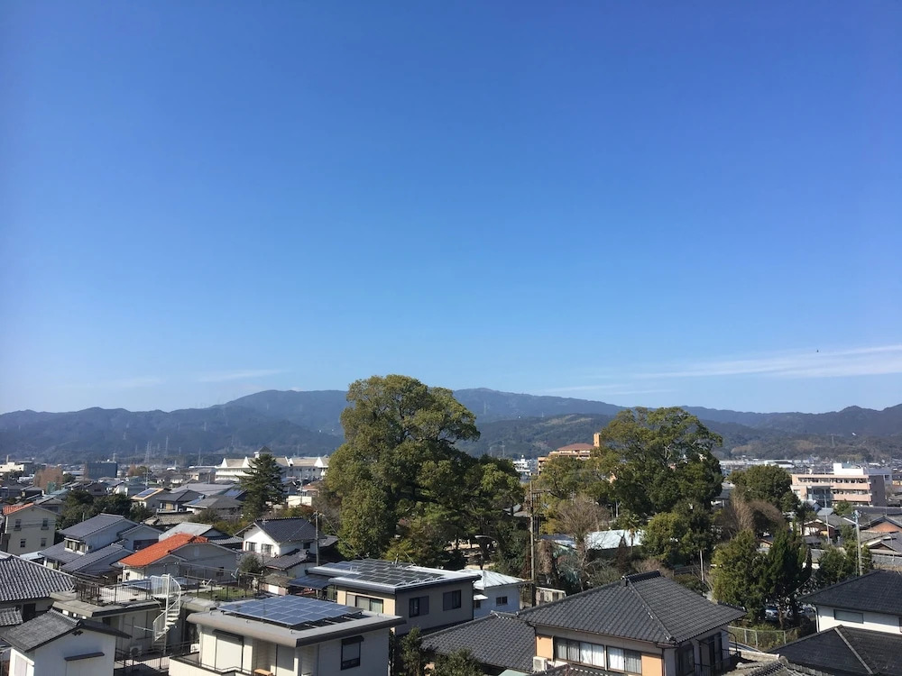 Hotel Komatsusou