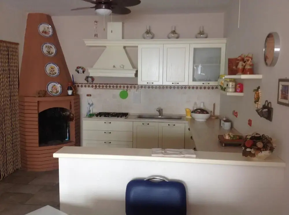 Studio in Bari