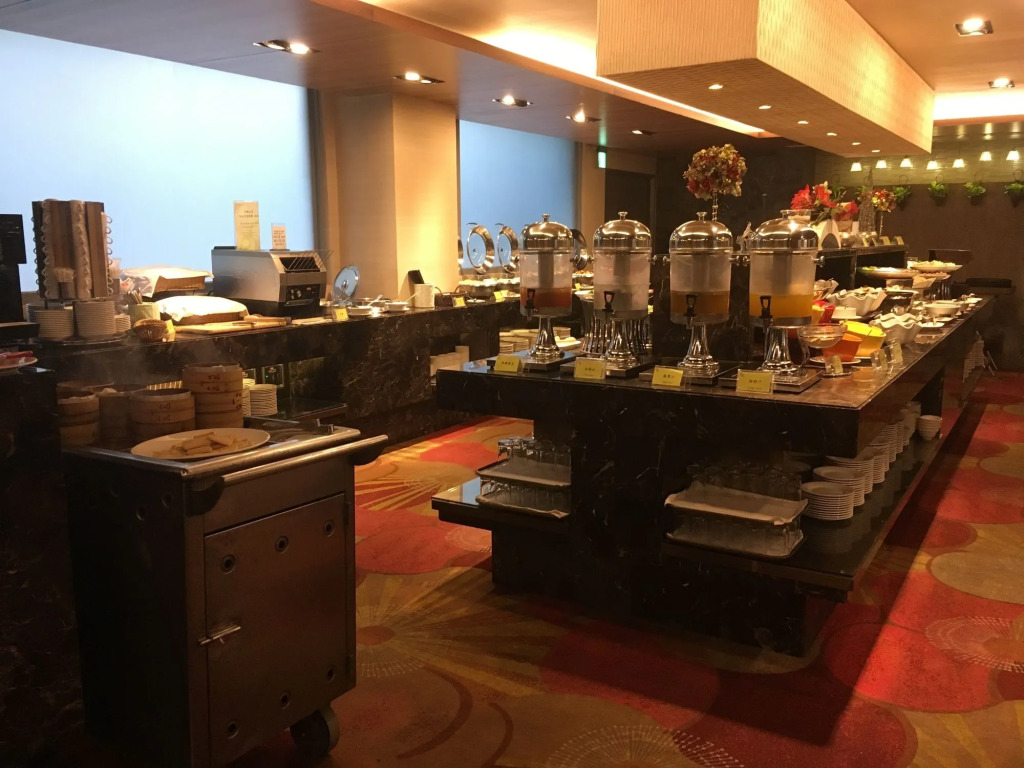 Park City Hotel Central Taichung
