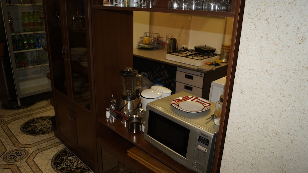 Гостевой Дом Комитас