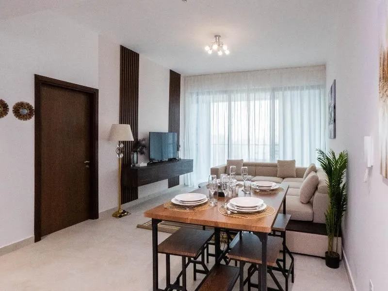 SBO Tower Al Barsha
