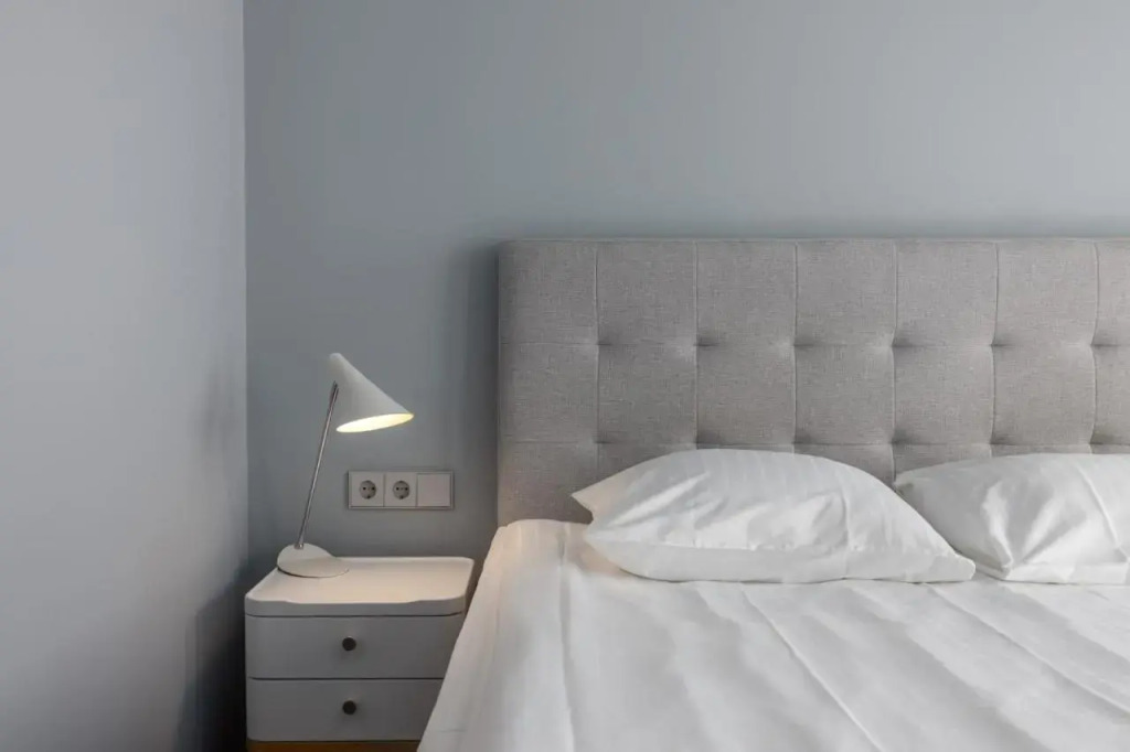 Roze Park Rooms