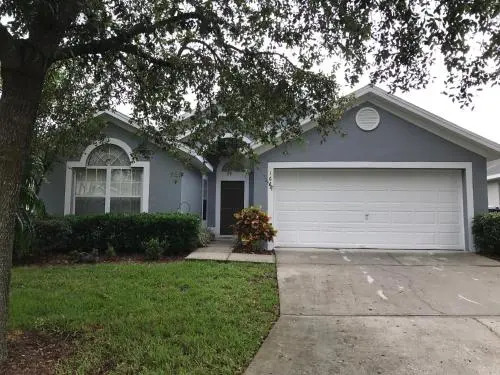 Florida Pines - Four Bedroom 1LR