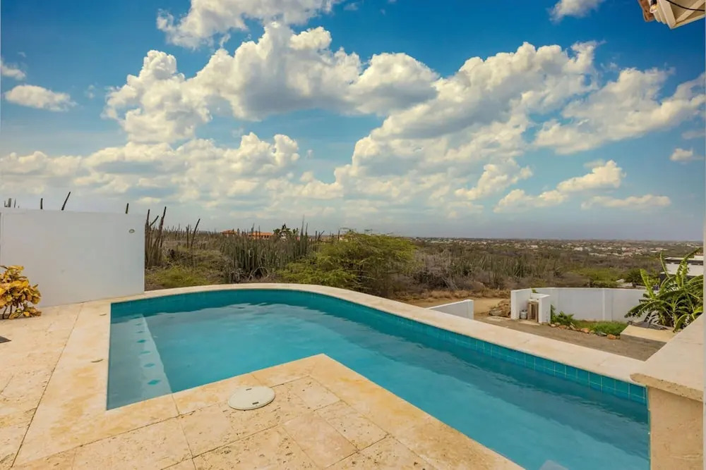 NEW Ocean View 2BR Privatepool Naturetrails
