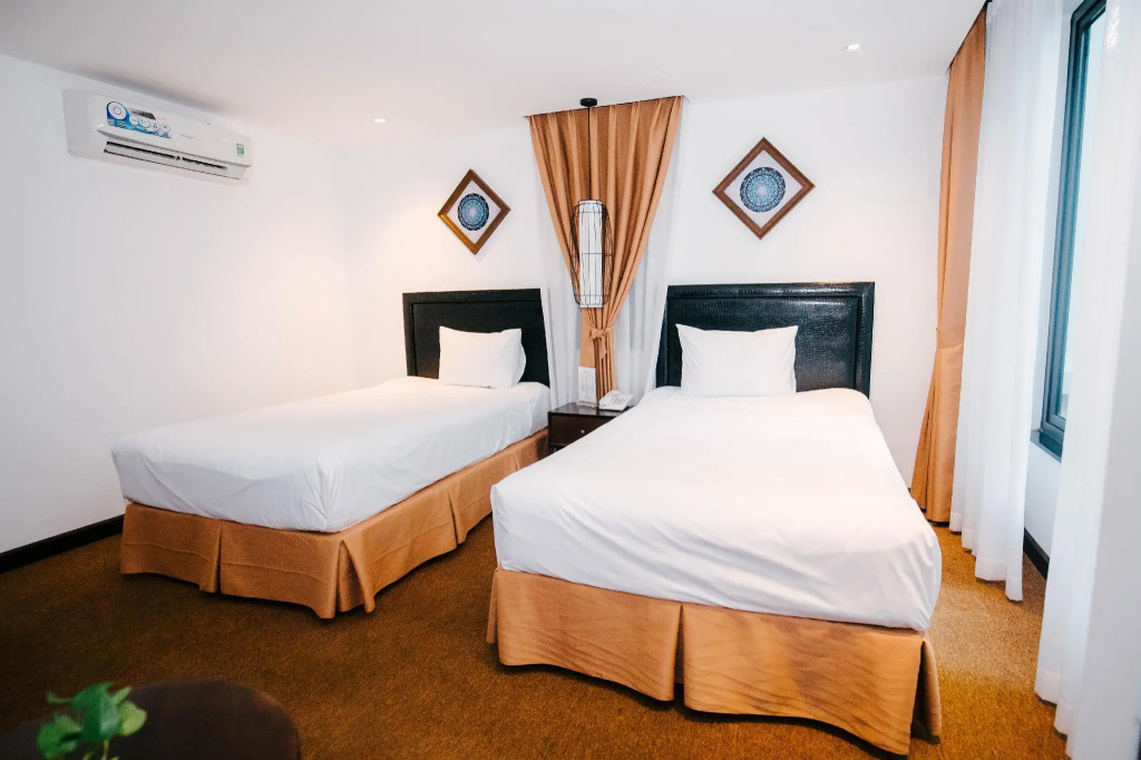 Rosa Hanoi Hotel
