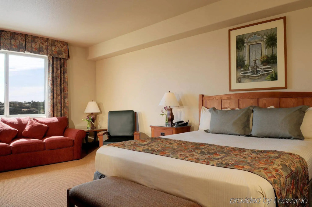 Hilton Garden Inn San Luis Obispo/Pismo Beach