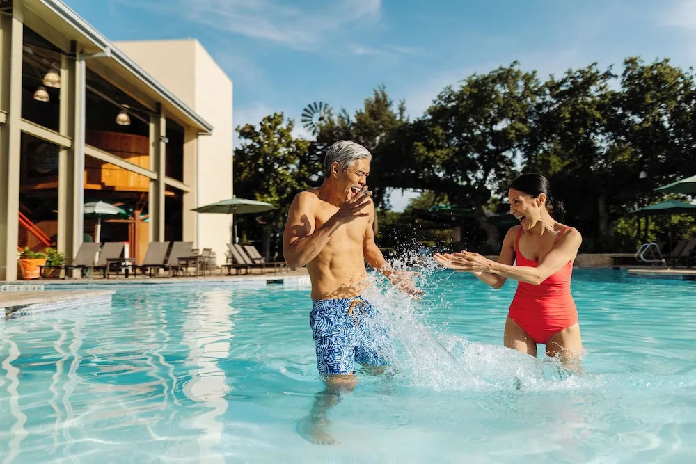 Hyatt Wild Oak Ranch