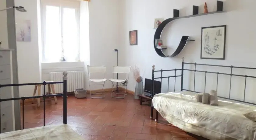 Temporary House - Sempione Area