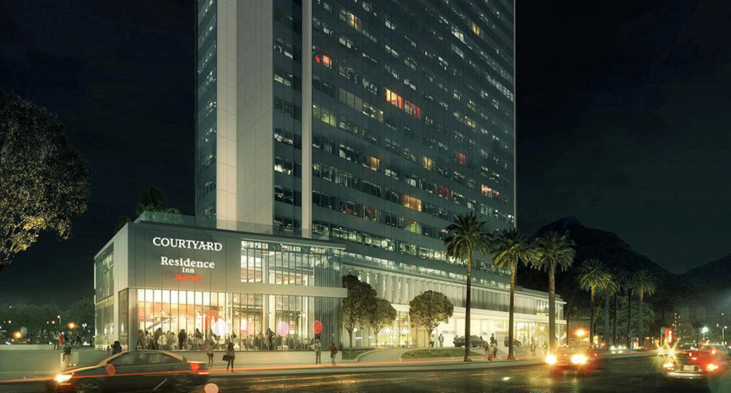 Courtyard by Marriott Rio de Janeiro Barra da Tijuca