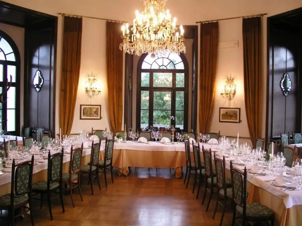 Mokrice Castle Estate