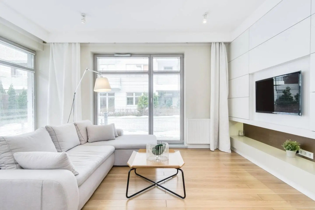 Elite Apartments Marina Residence