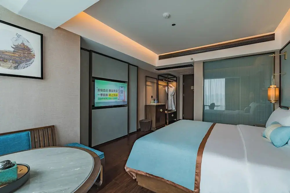 Till Bright Hotel